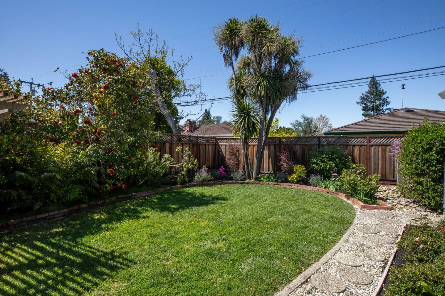 Property Photo: 3376 Lubich Drive CA 94040