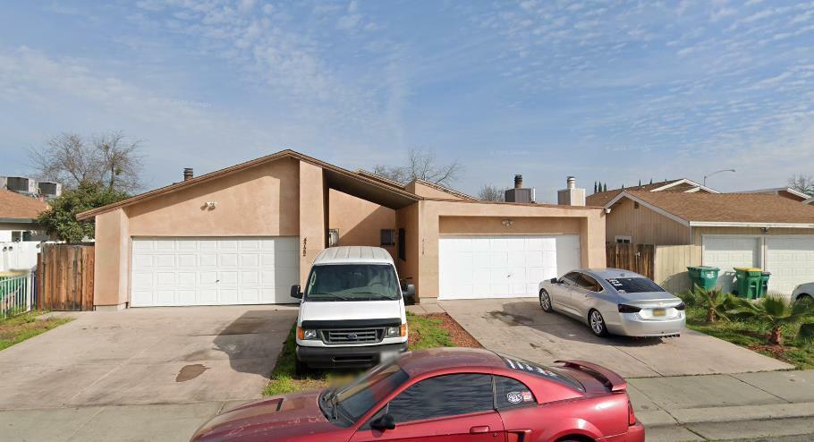 Property Photo: 4720 Greensboro Way CA 95207