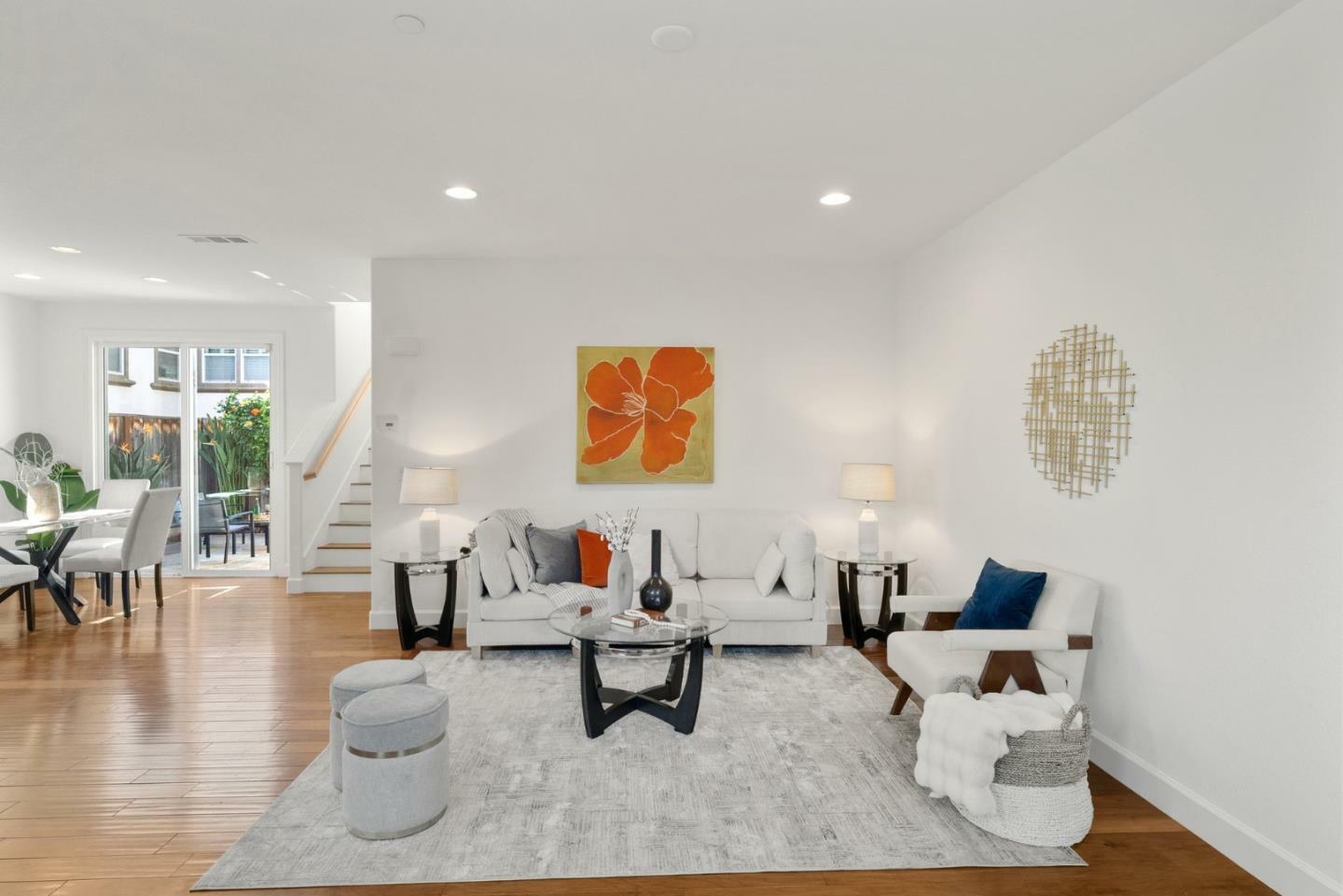 Property Photo: 3087 Pellier Place CA 95135