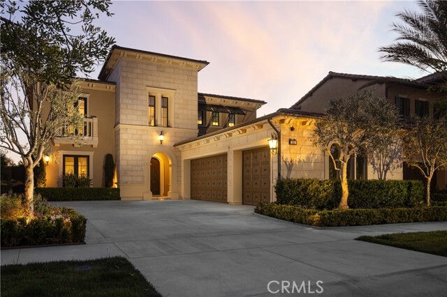 Property Photo: 212 Clear Falls CA 92602