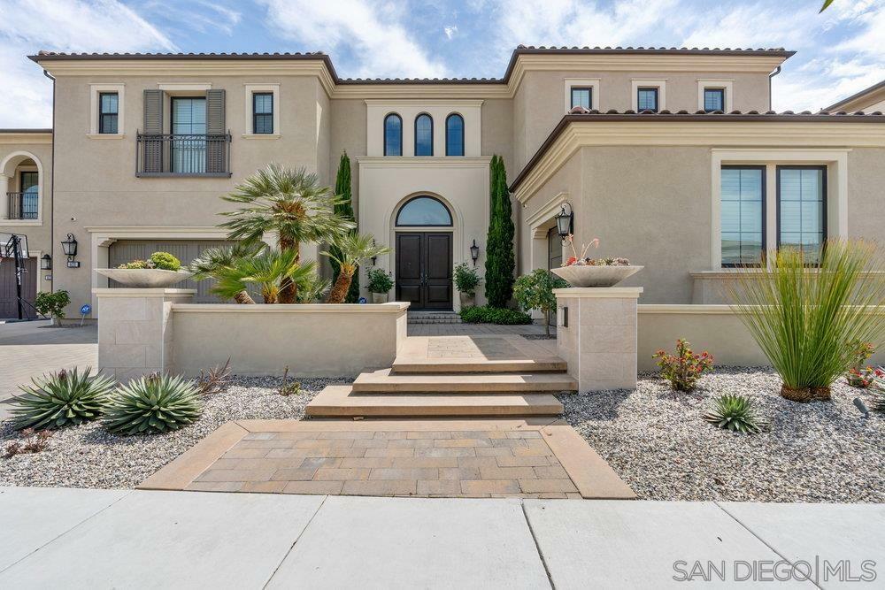 6131 Summit Crest Circle  San Diego CA 92130 photo