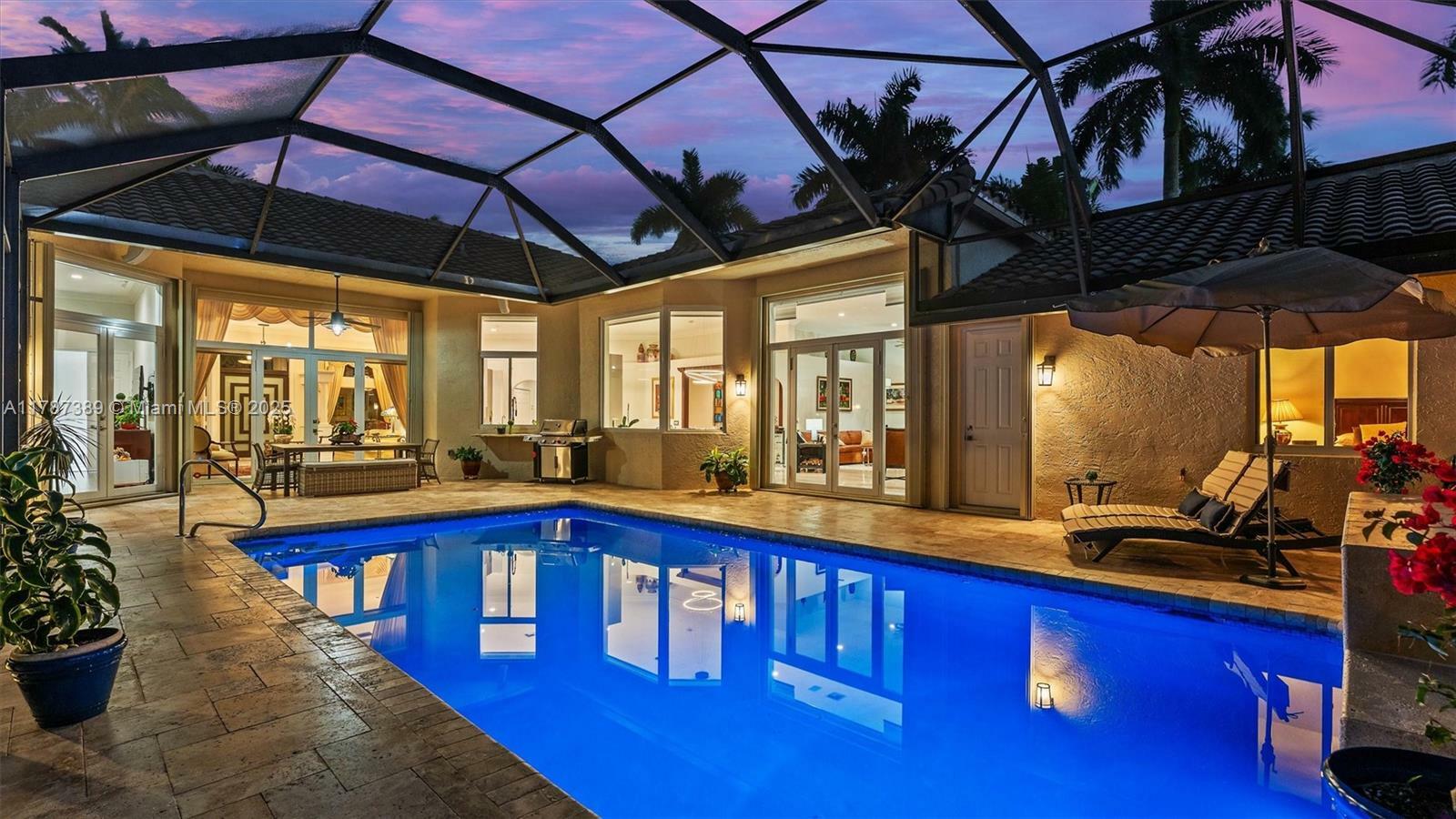 Property Photo:  2485 Eagle Watch Court  FL 33327 