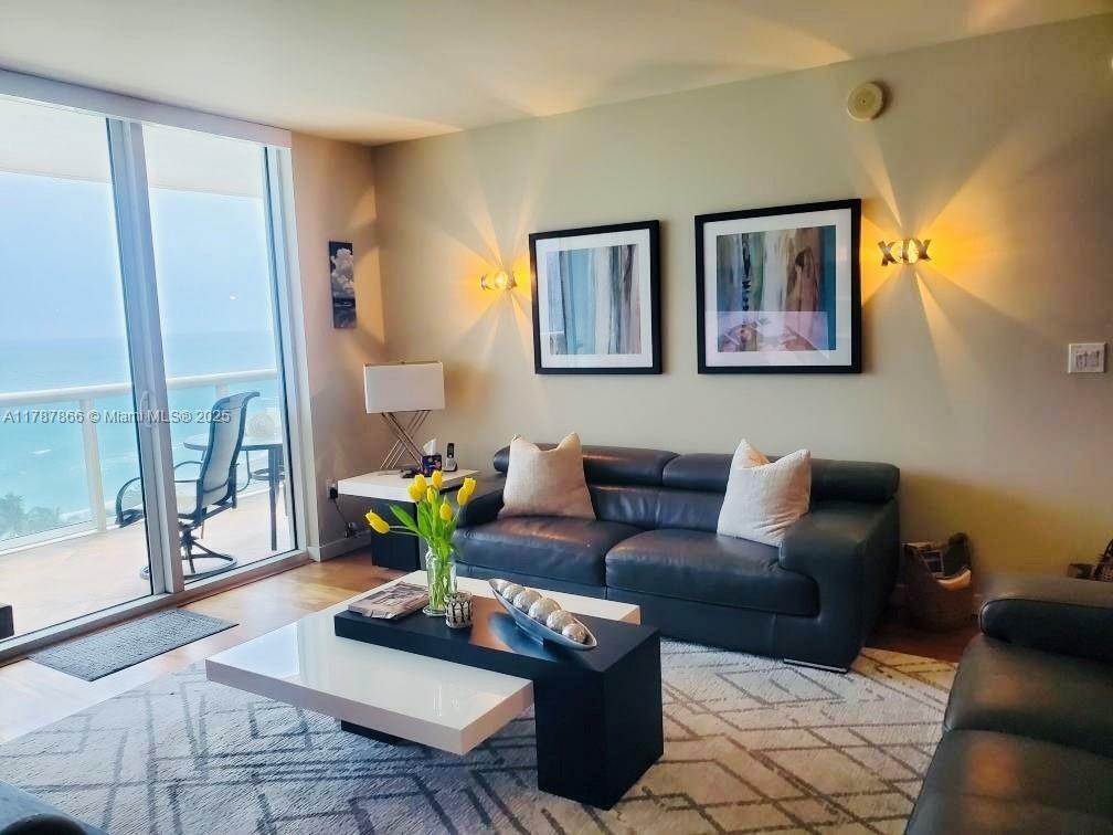 Property Photo:  1850 S Ocean Dr 1203  FL 33009 