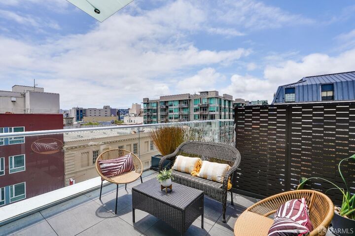 Property Photo: 11 Franklin Street 603 CA 94102