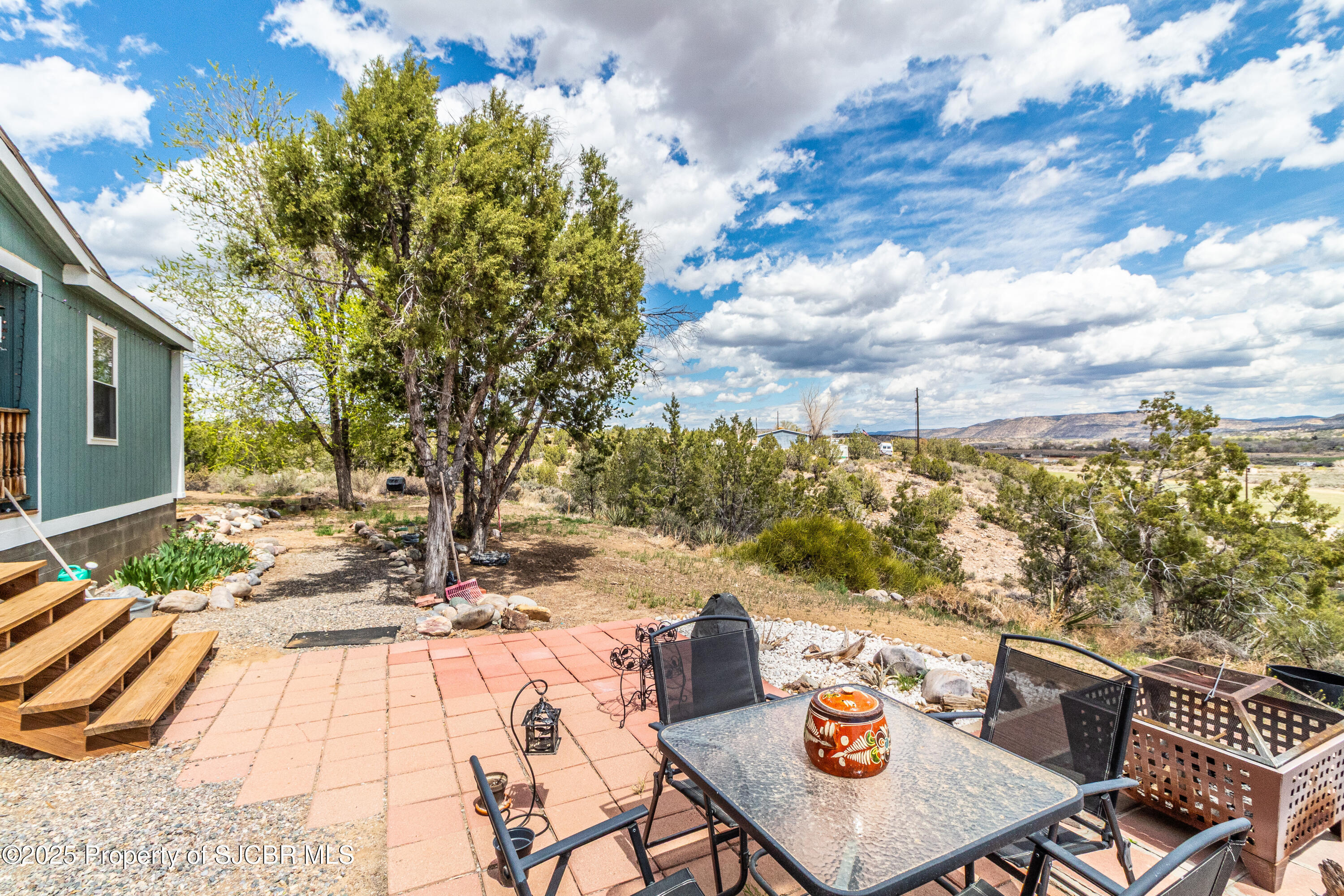 Property Photo:  7, 9, 11 Road 2629  NM 87410 