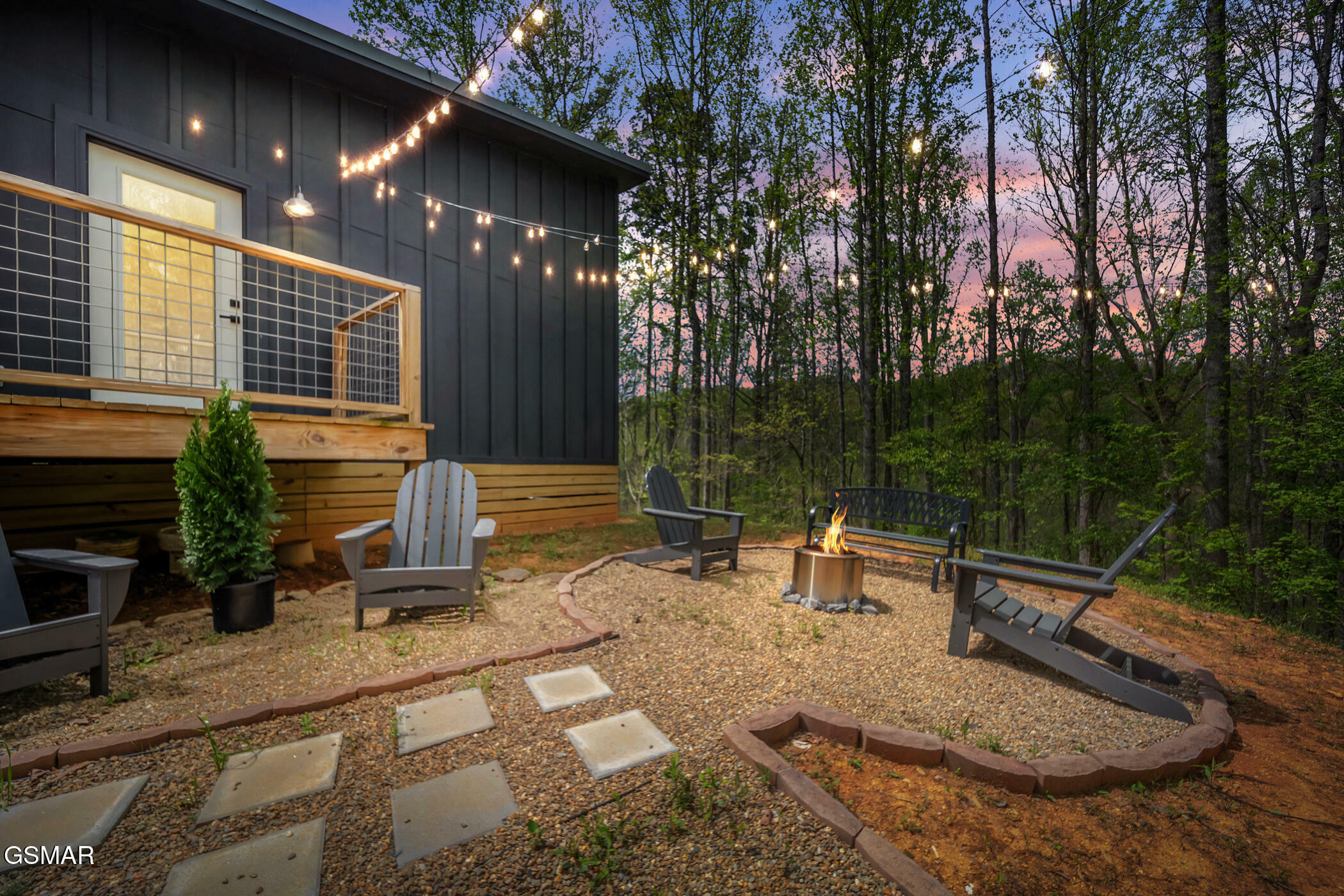Property Photo: 3180 McGill Road TN 37862