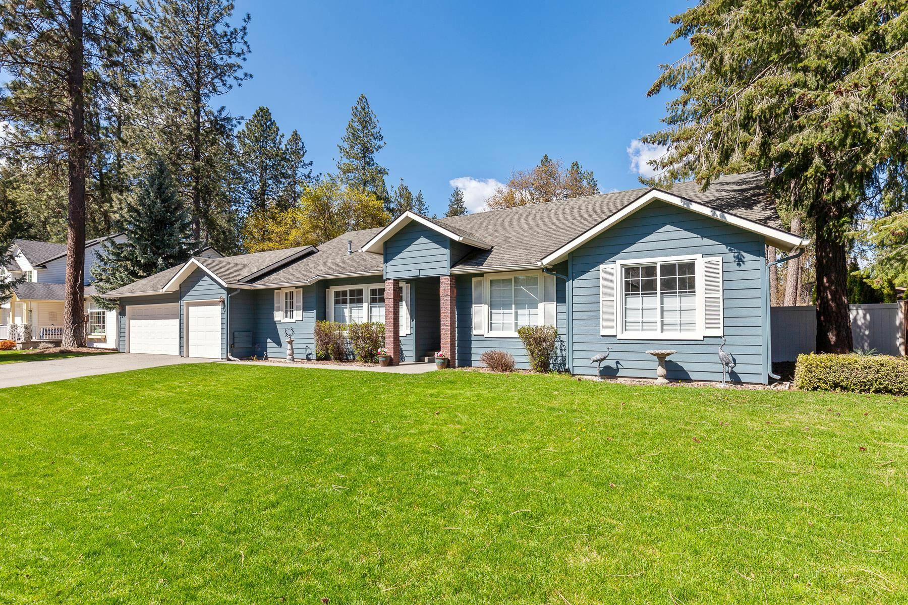 Property Photo: 1633 E Northwood Dr ID 83835