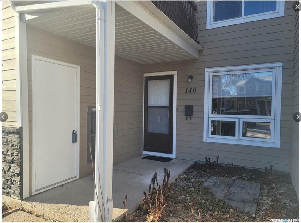 Property Photo: 140 Cedar Meadow Drive SK S4X 3J5