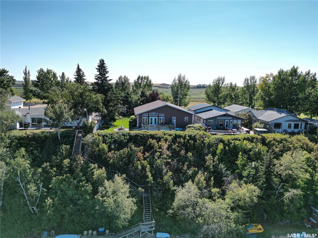 Property Photo: 7 Sleepy Hollow Road SK S0M 0L0
