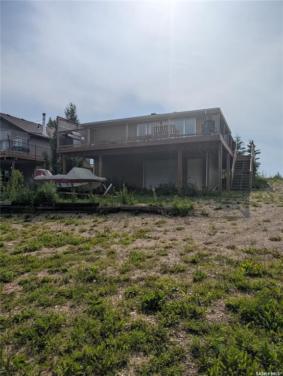 Property Photo:  124 Bouchard Lane  SK S0K 1A0 