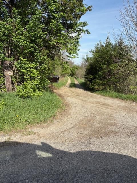 Property Photo: 2145 Mallow Road OH 45628