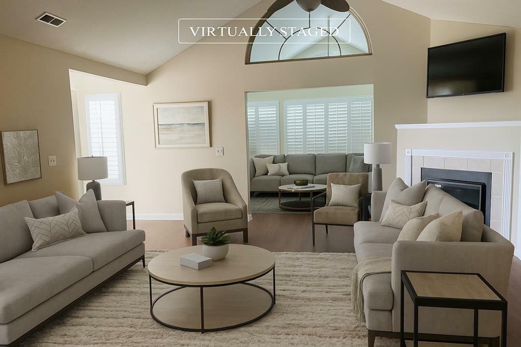Property Photo: 1253 Paddock Loop OH 43160