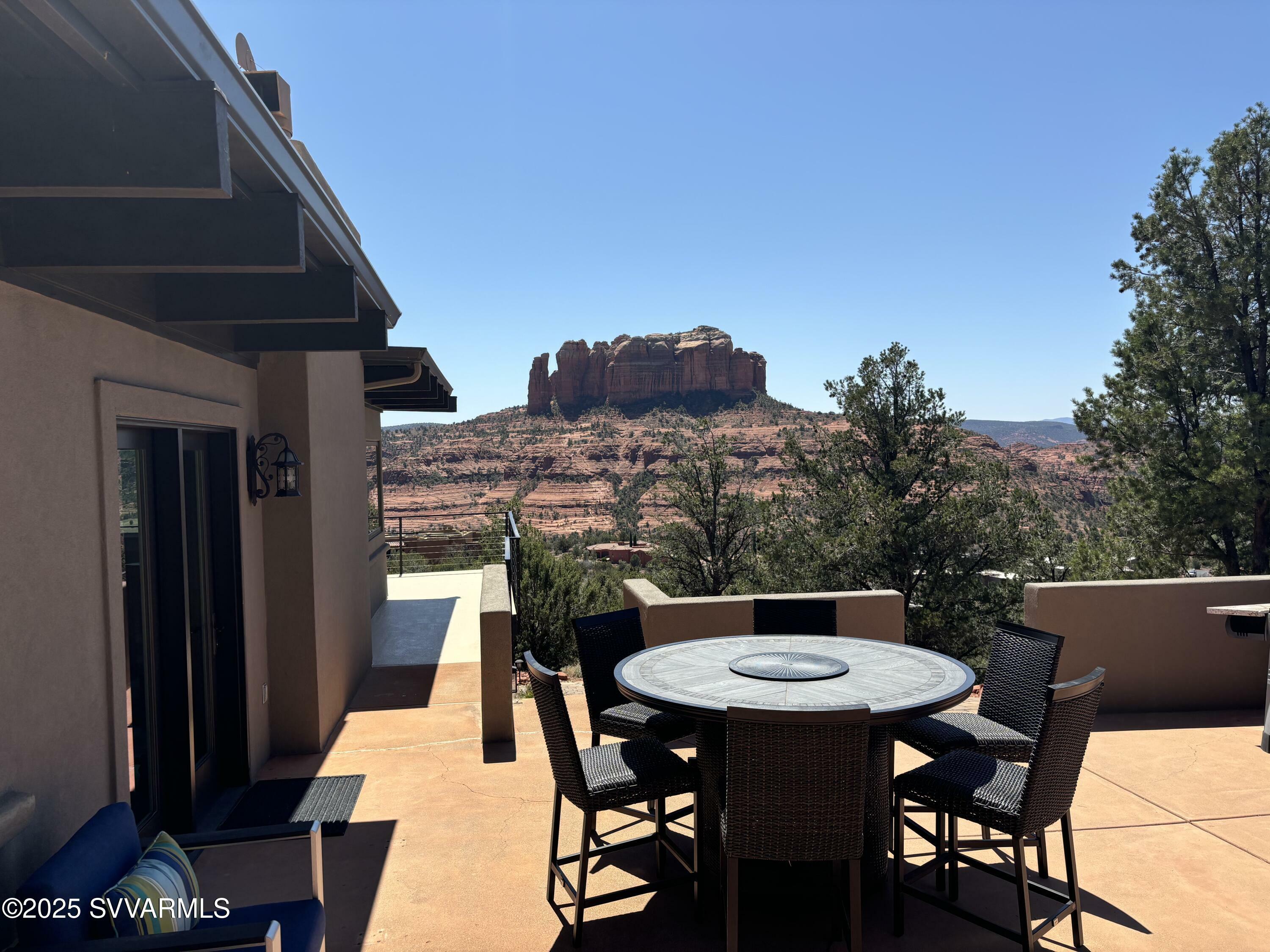 Property Photo: 360 Woodland Drive AZ 86336