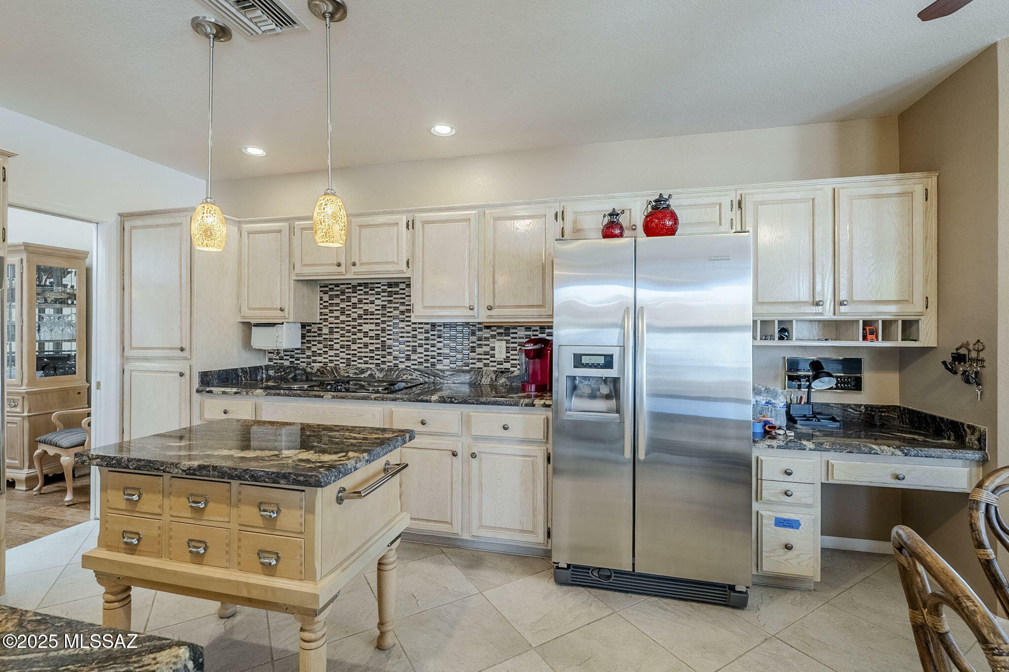 Property Photo: 38114 S Desert Star Drive AZ 85739