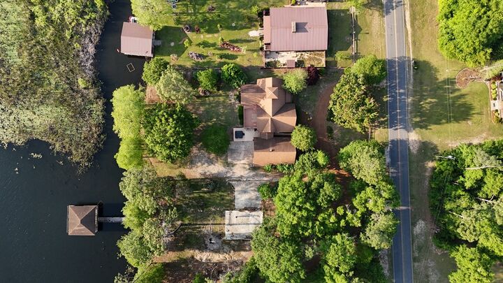 Property Photo:  2836 Stapleton Dr.  GA 39845 