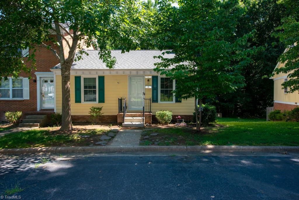 Property Photo:  4704 Lawndale Drive D  NC 27455 