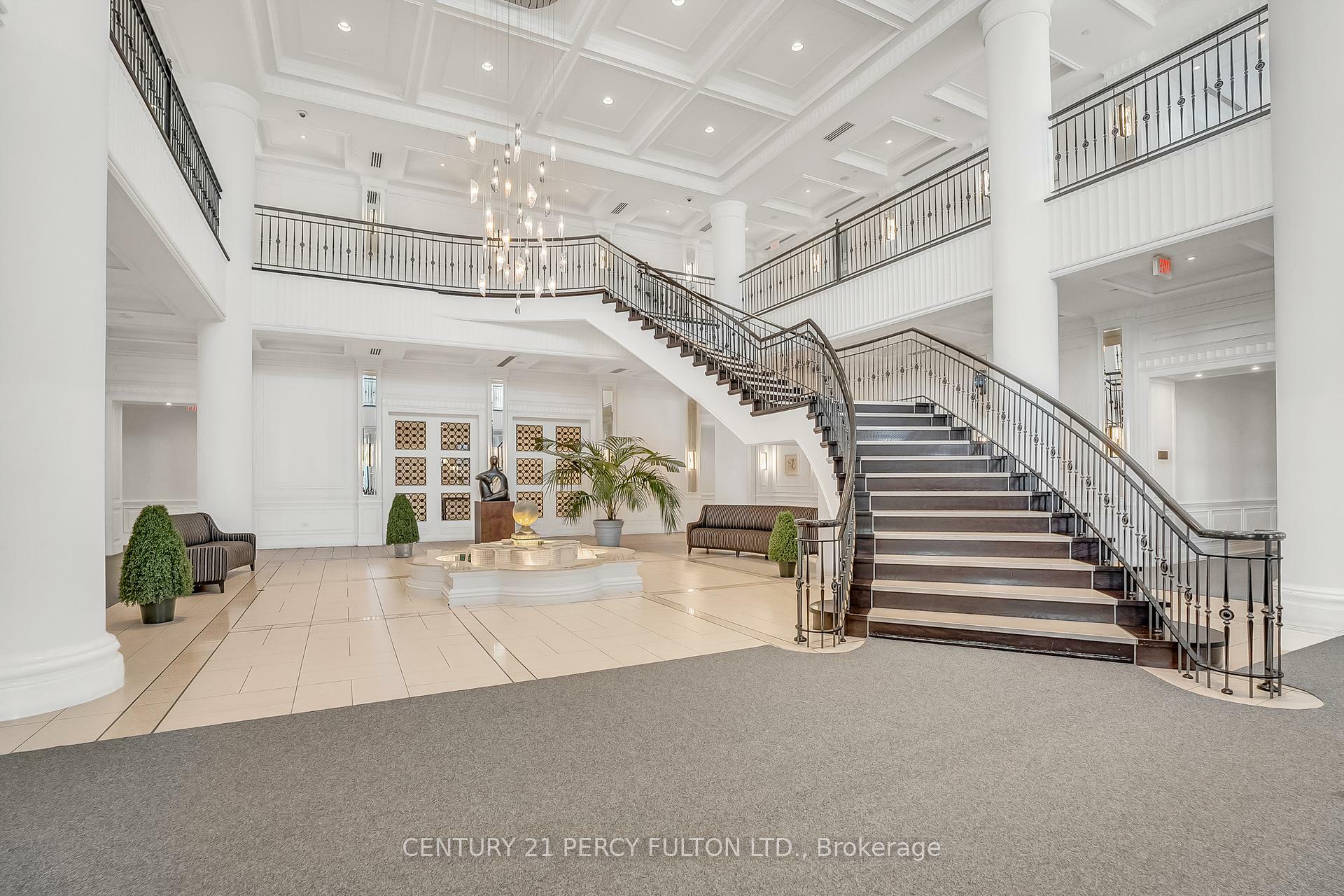 Property Photo: 15 Greenview Avenue 1108 ON M2M 4M7