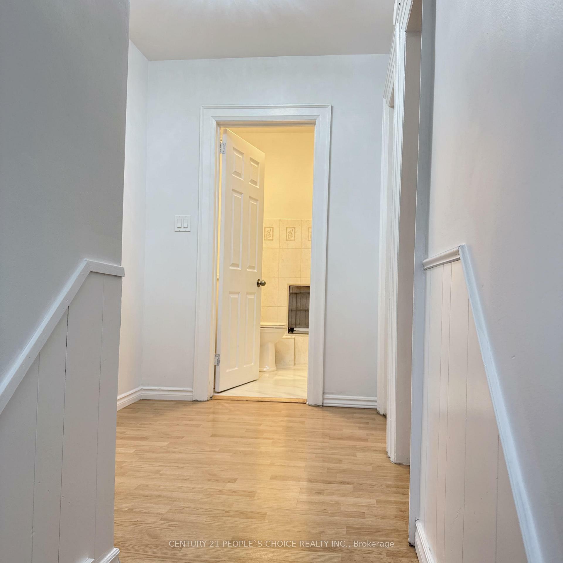 Property Photo: 1667 Weston Road E Second Floor ON M9N 1V3