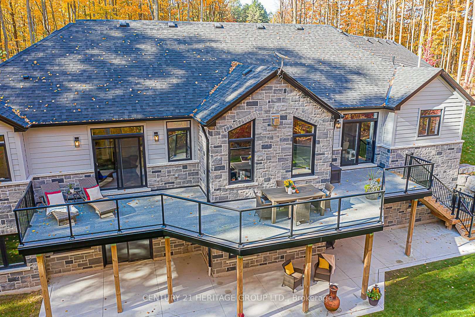 Photo de la propriété: 17657 Highway 48 N/A ON L0G 1E0