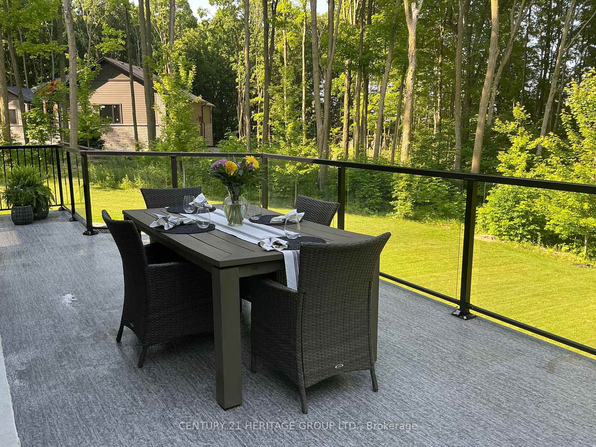 Property Photo: 17657 Highway 48 N/A ON L0G 1E0