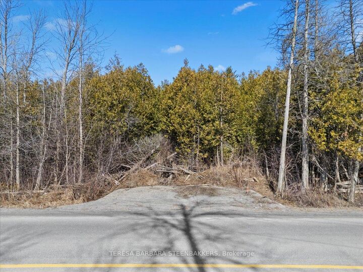 Property Photo:  Xxxx Ninth Line W  ON K7C 3P2 