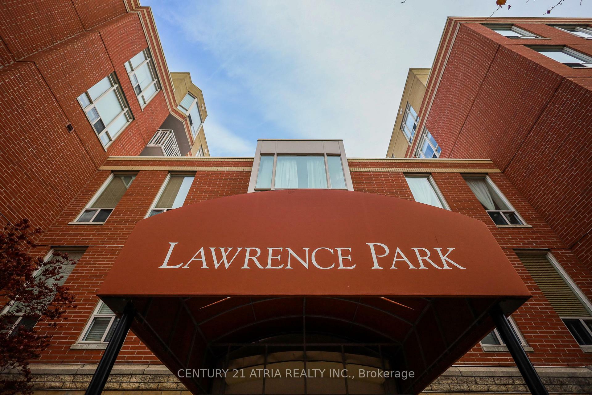Property Photo: 455 Rosewell Avenue 204 ON M4R 2H9