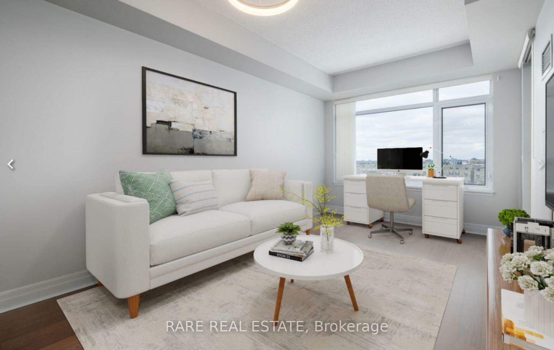Property Photo: 8130 Birchmount Road 620 ON L6G 0E4
