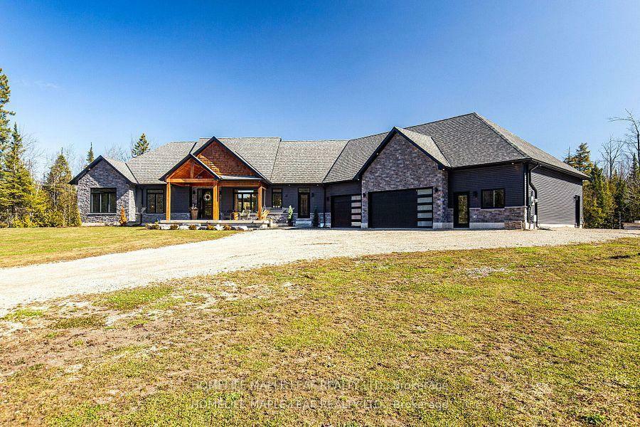 Property Photo: 5571 Concession Rd 2 N/A ON L0M 1J0