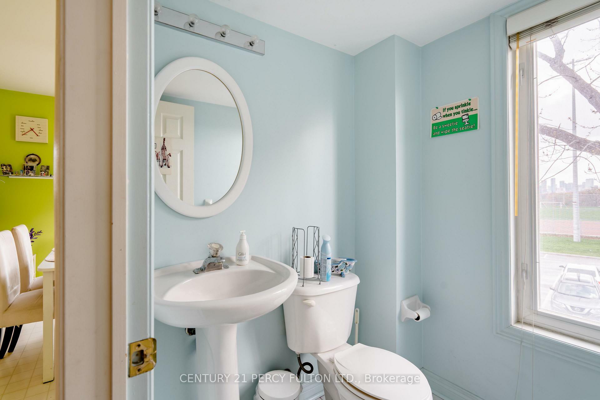 Property Photo: 6A Leaside Park Drive ON M4H 1R3