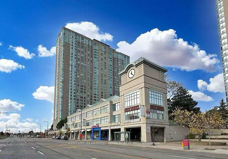 68 Corporate Drive 1723  Toronto ON M1H 3H3 photo