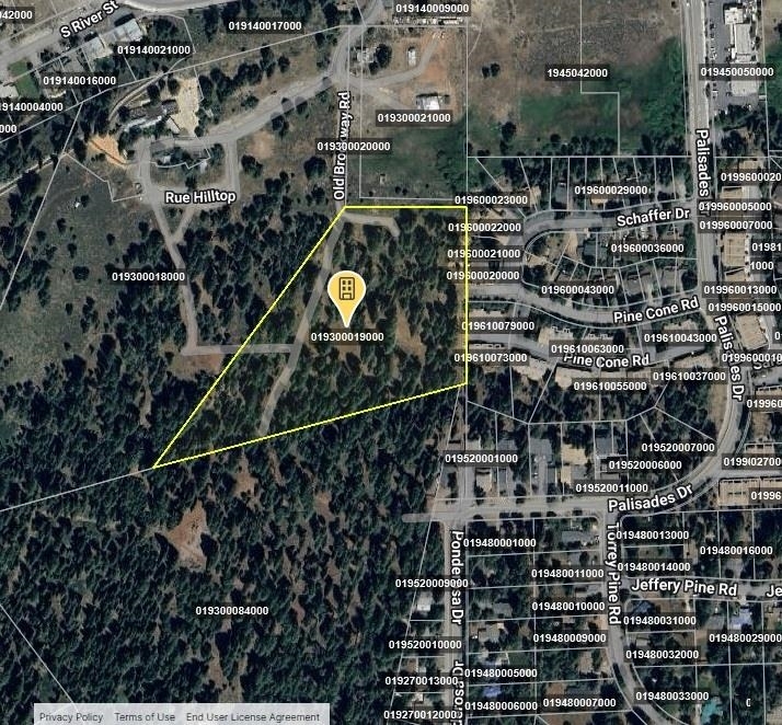 10335 Old Brockway Road  Truckee CA 96161 photo