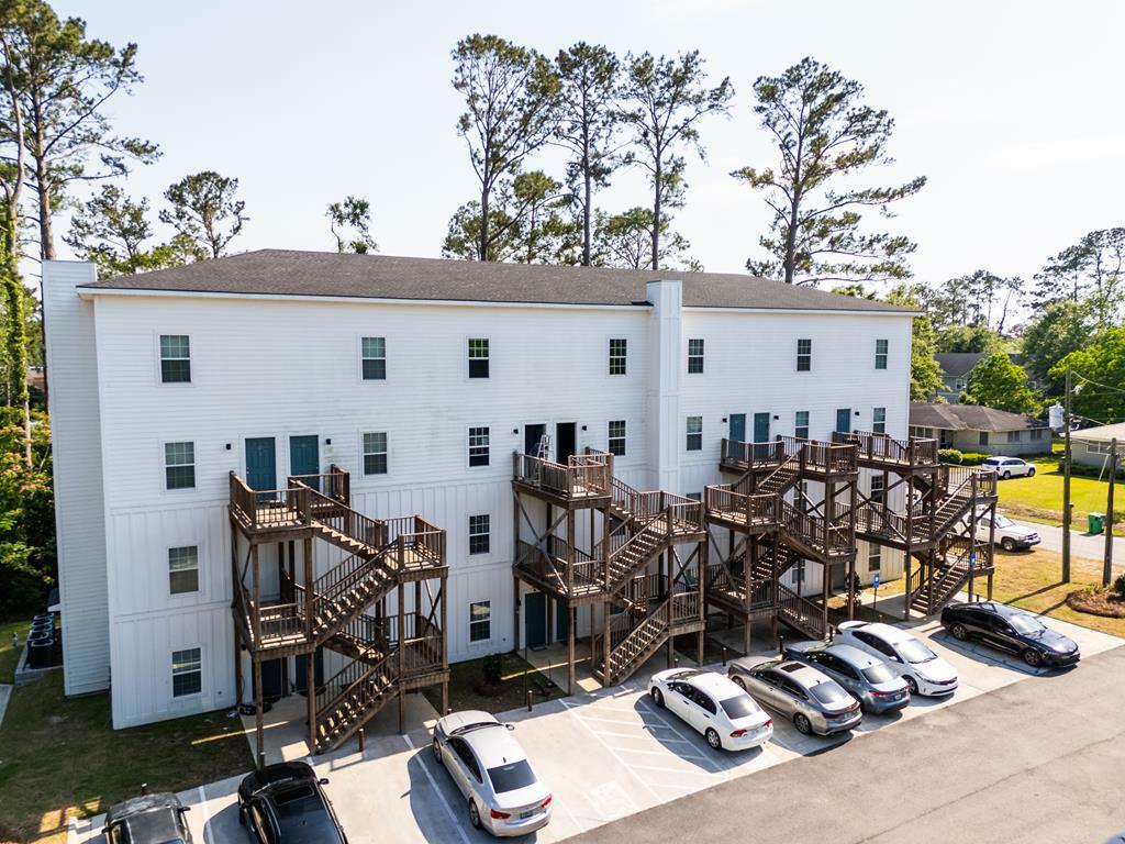 Property Photo: 610 Baytree Road 35 GA 31602