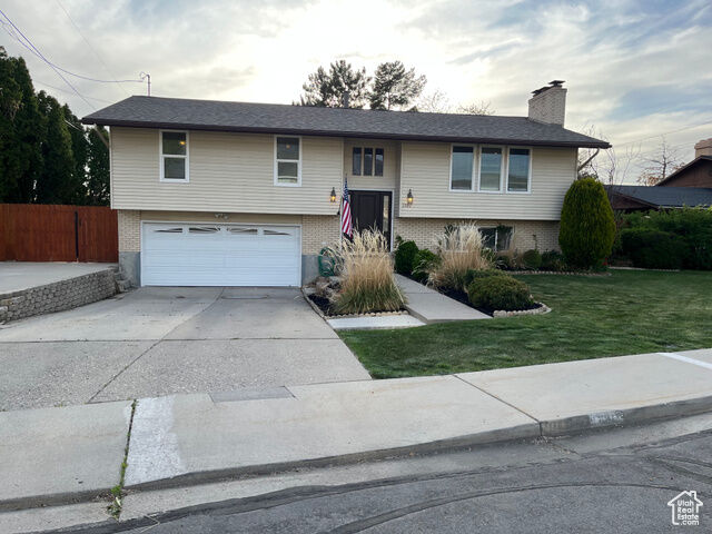 Property Photo:  Address not disclosed  UT 84057 