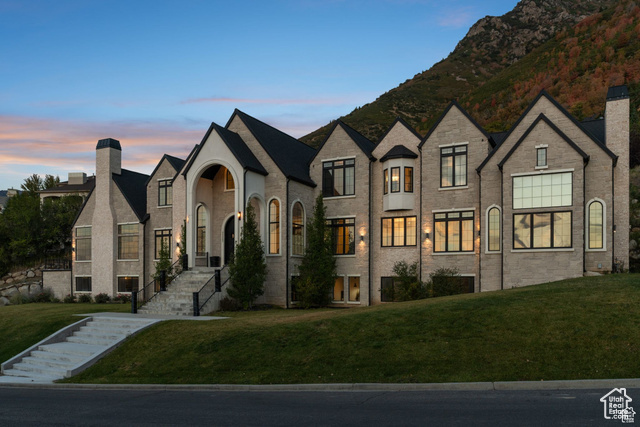 11257 S Eagle View Dr  Sandy UT 84092 photo