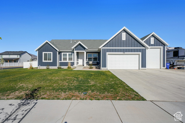 Property Photo: 788 N 2100 E UT 84660