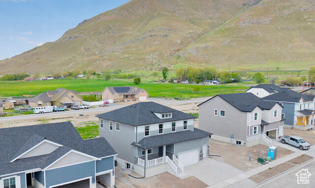 Property Photo: Address not disclosed UT 84074