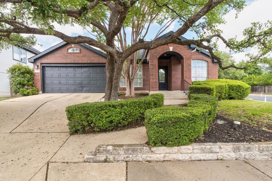 Property Photo:  6800 Gabion Drive  TX 78749 
