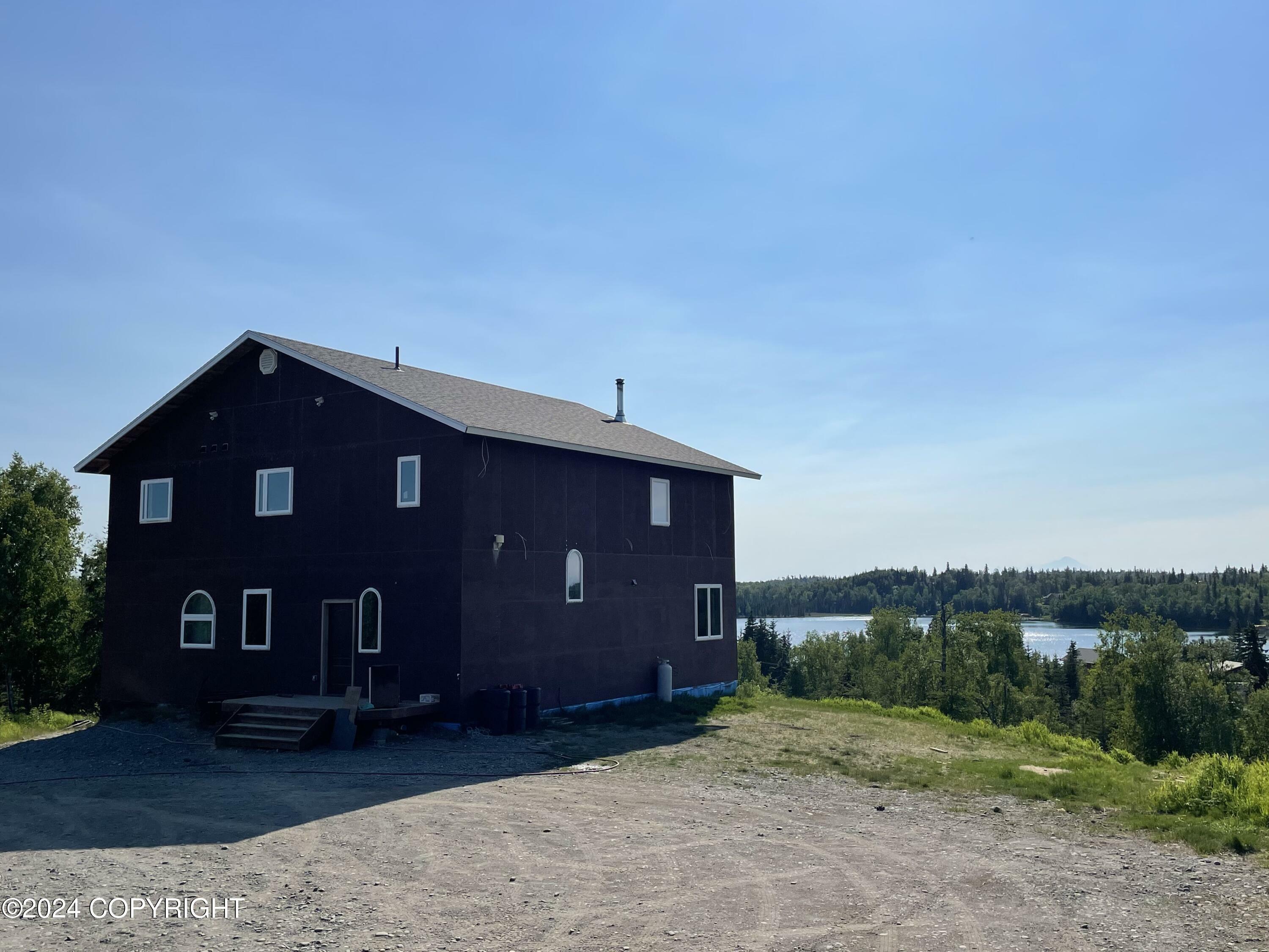 Property Photo: 53160 Stol Road AK 99568