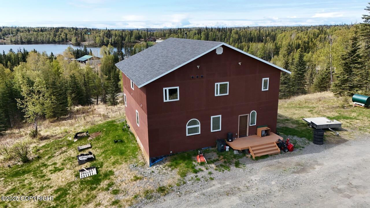 Property Photo:  53160 Stol Road  AK 99568 