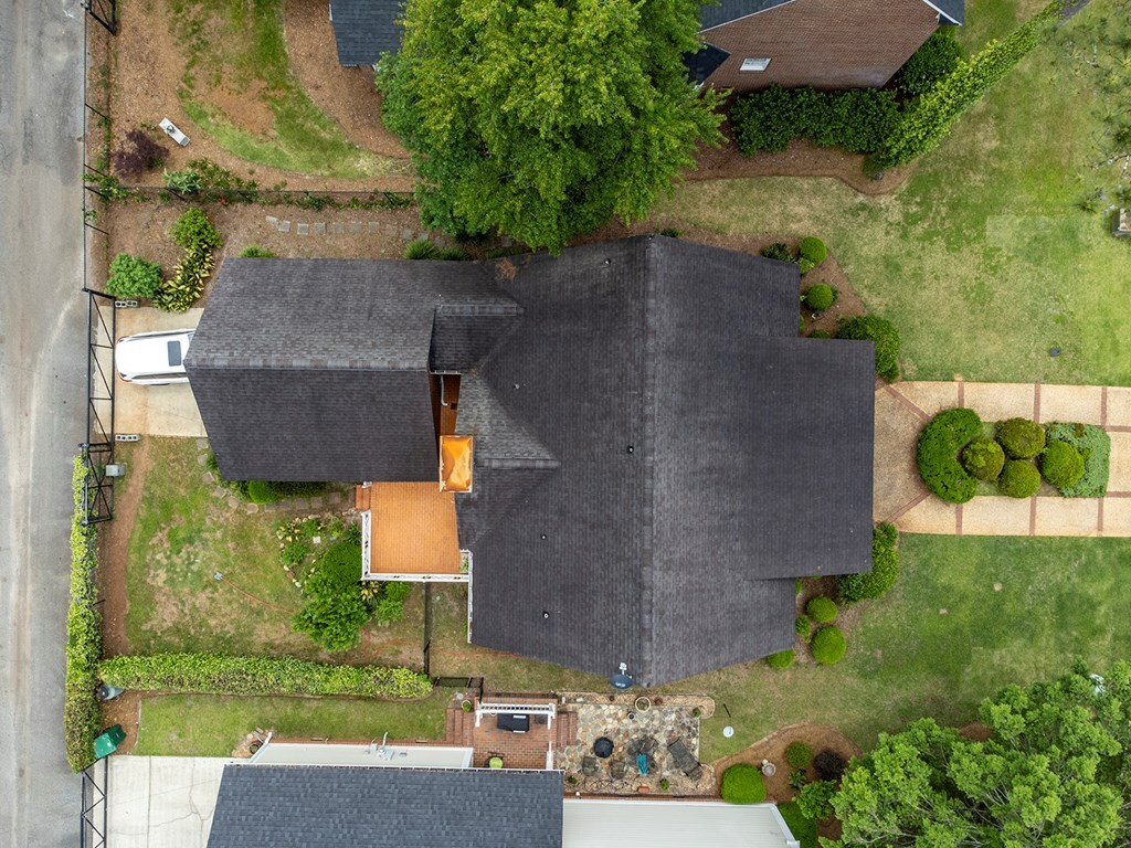 Property Photo: 608 Russell Road GA 31707