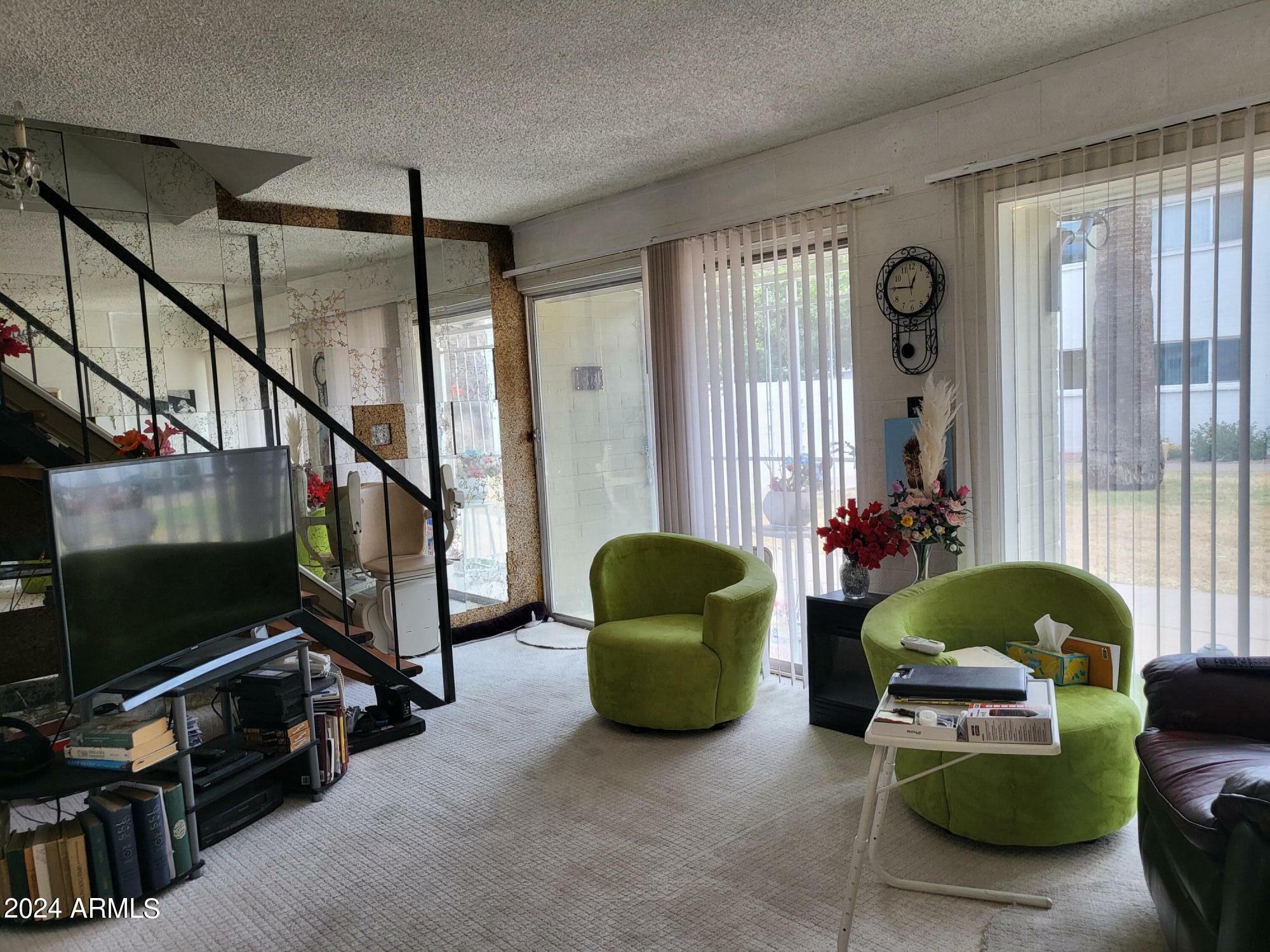 Property Photo: 815 N Hayden Road B4 AZ 85257