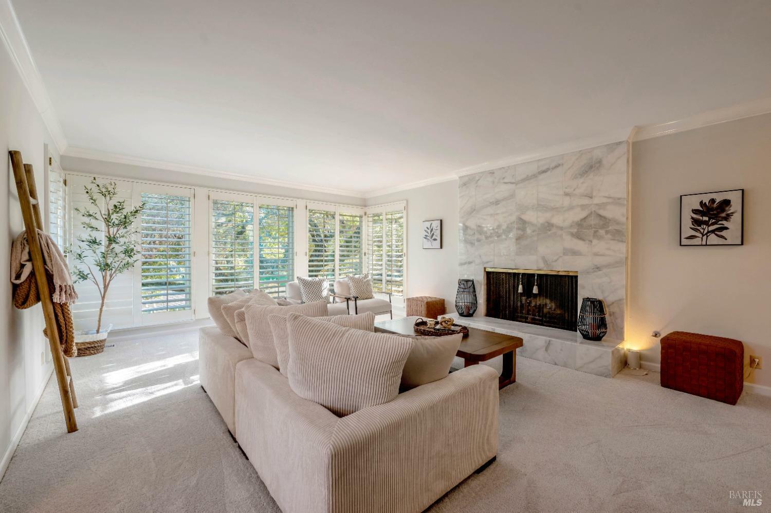 Property Photo: 36 Capilano Drive CA 94949