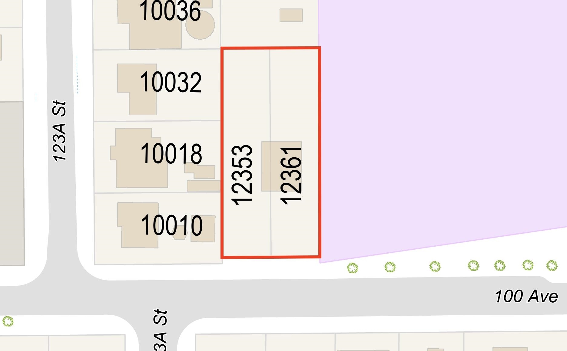 Photo de la propriété: 12361 100 Avenue BC V3V 2X2