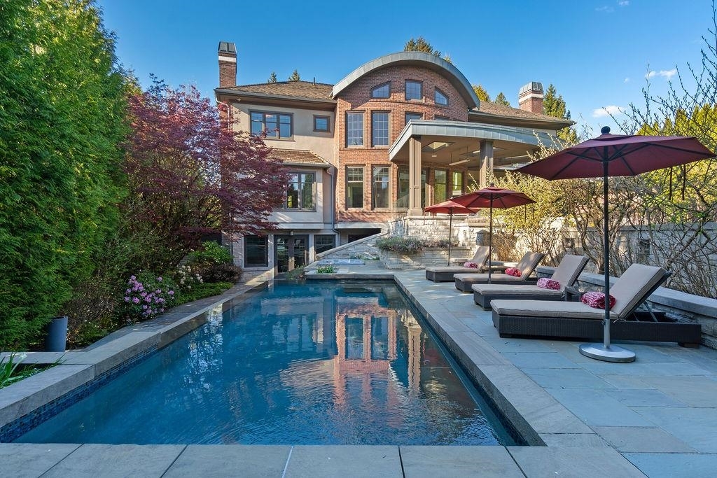 Property Photo: 8112 Government Road BC V5A 2E2