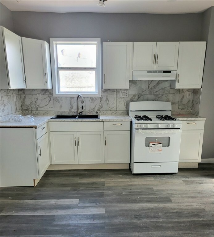 Property Photo: 309 Broadway Street NY 14904