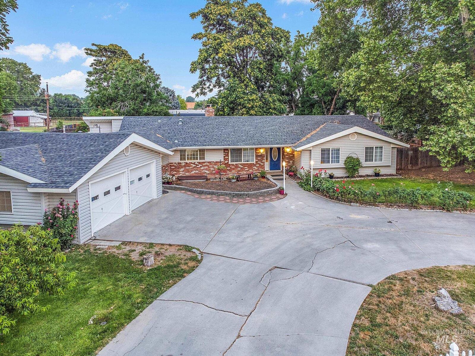 Property Photo: 2523 S Kimball ID 83605