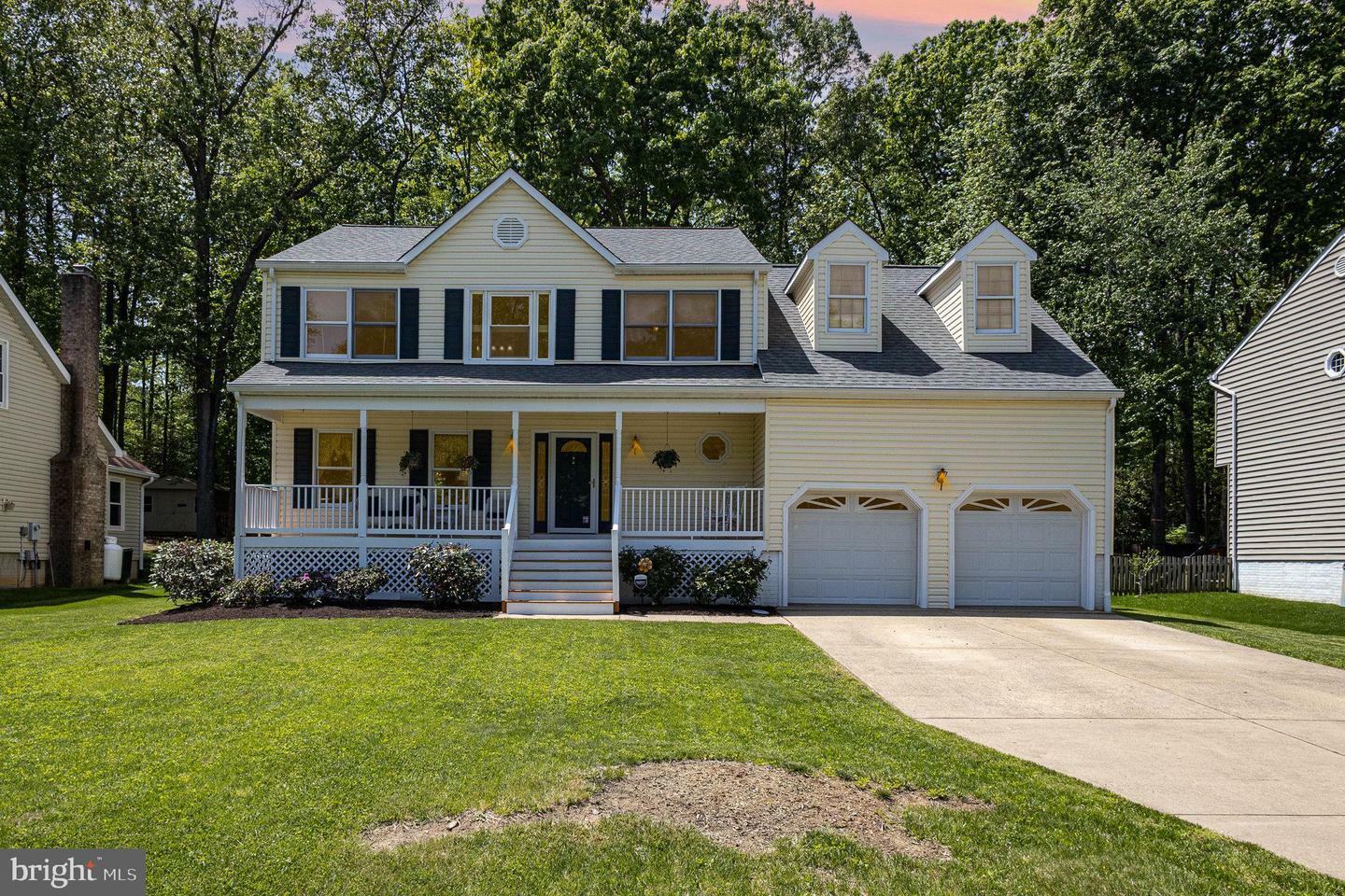 Property Photo:  47 Kelly Way  VA 22556 