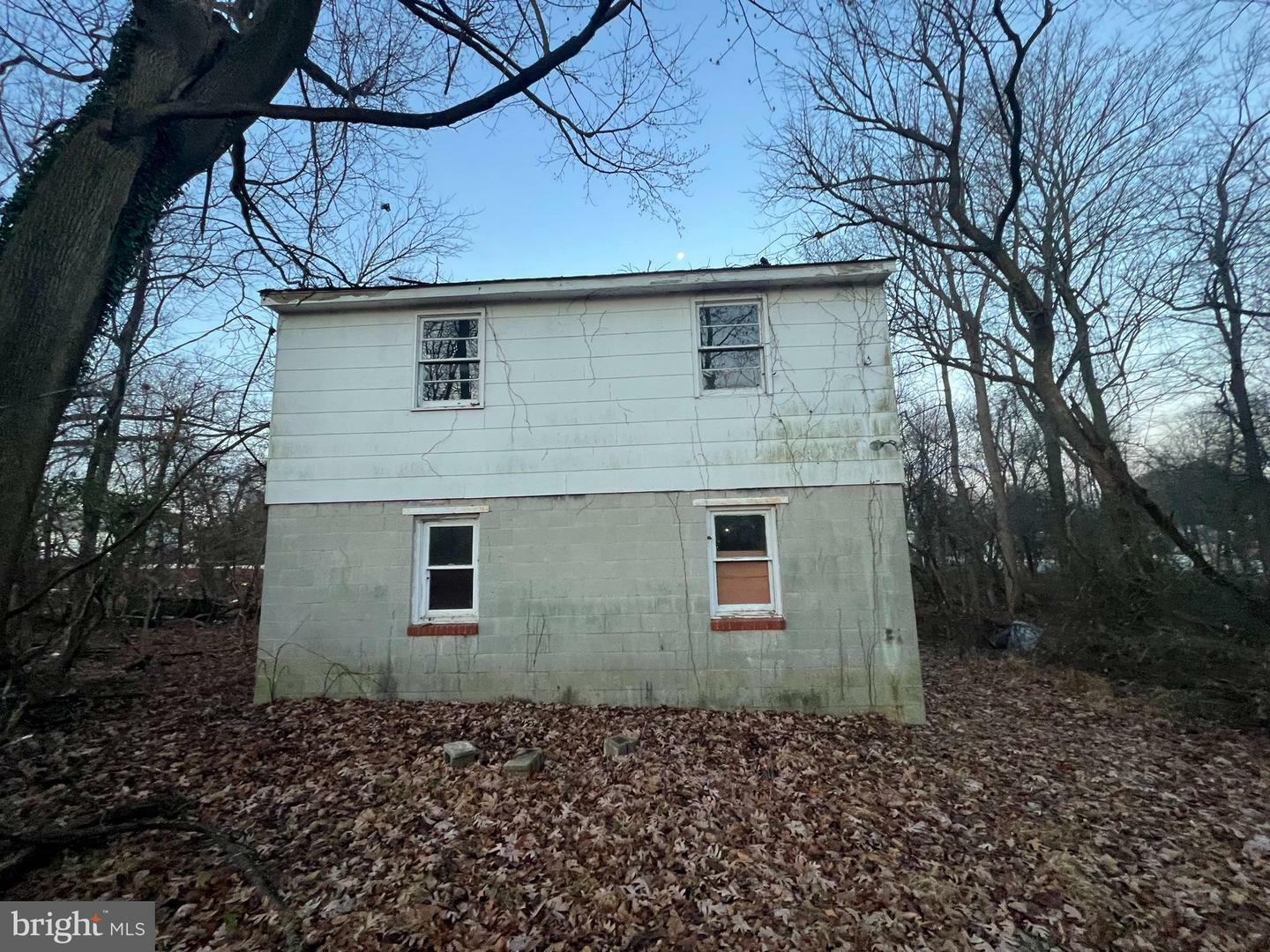 Property Photo: 3709 Norris Avenue MD 21133