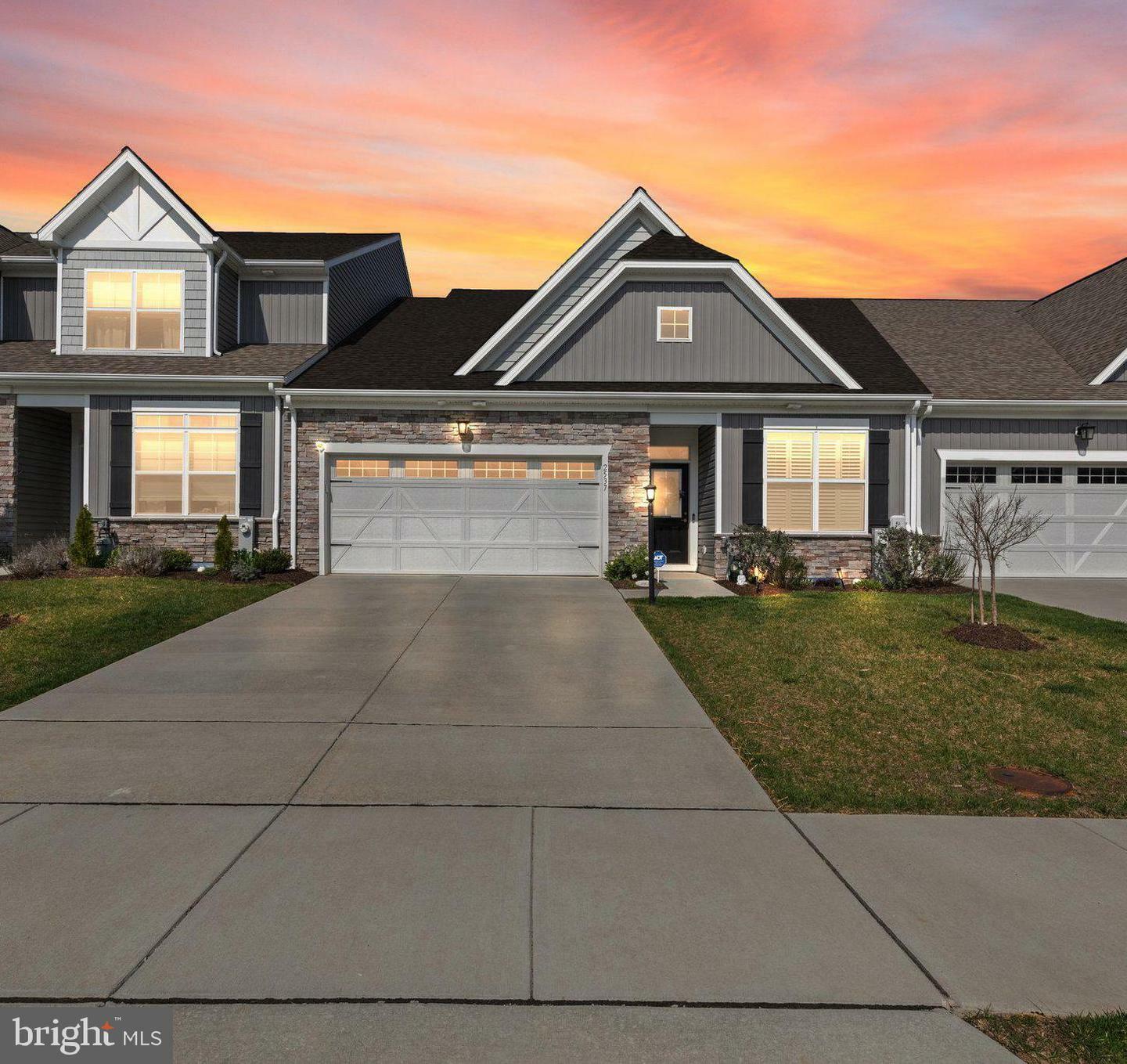 2537 Monarch Way  Bel Air MD 21015 photo