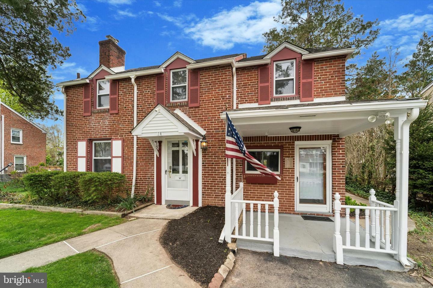 14 Valley View Lane  Newtown Square PA 19073 photo